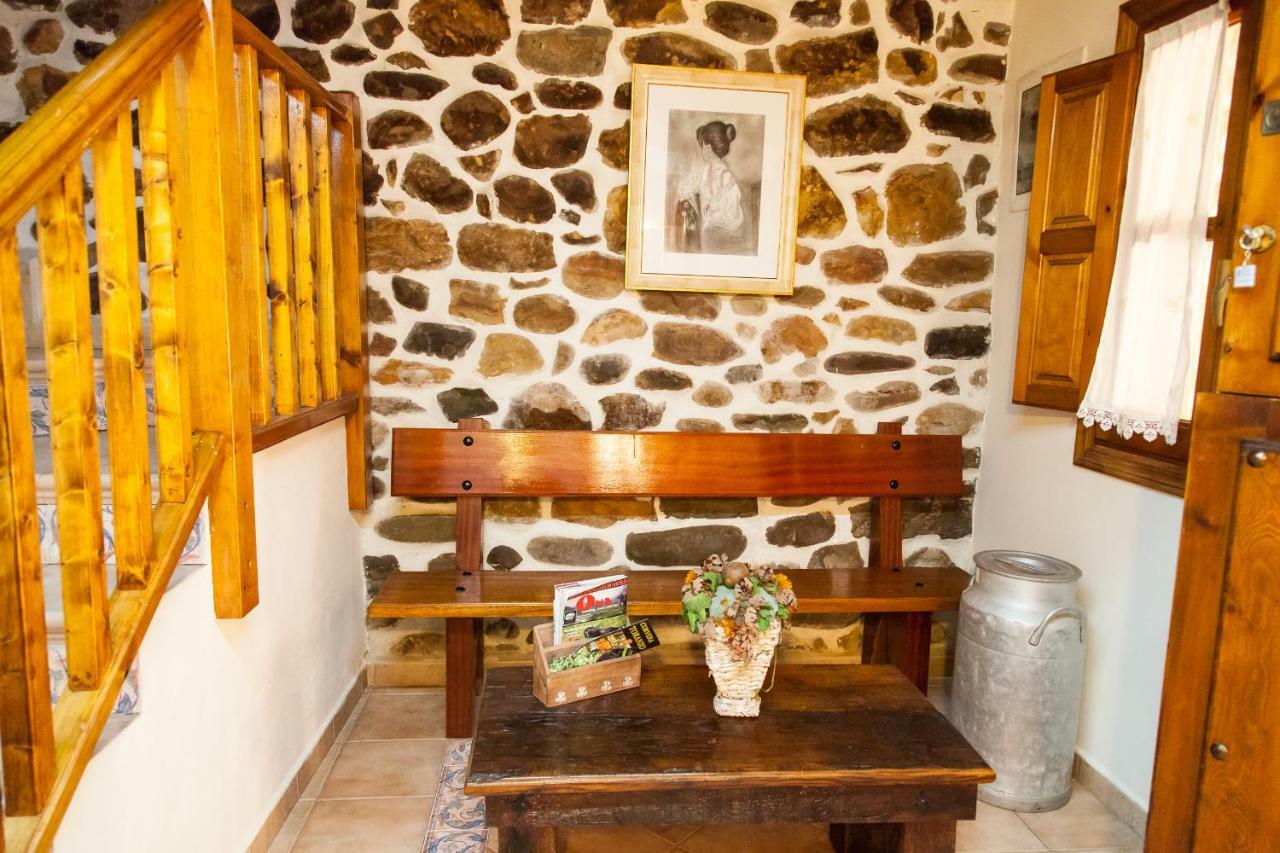 Villa Casa El Campano Ontaneda Exterior foto