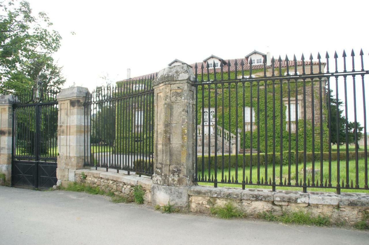 Villa Casa El Campano Ontaneda Exterior foto